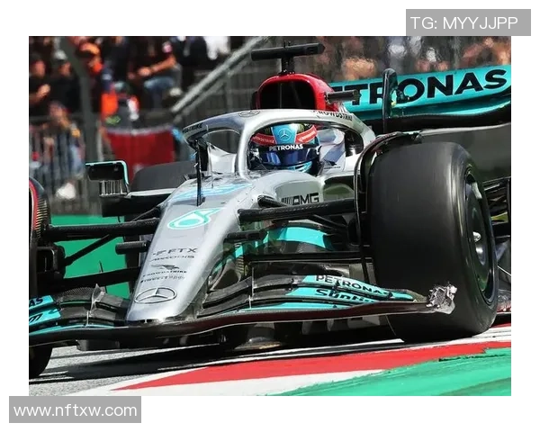 梅赛德斯-AMG Petronas F1车队运用增强实际技能提高测验功率